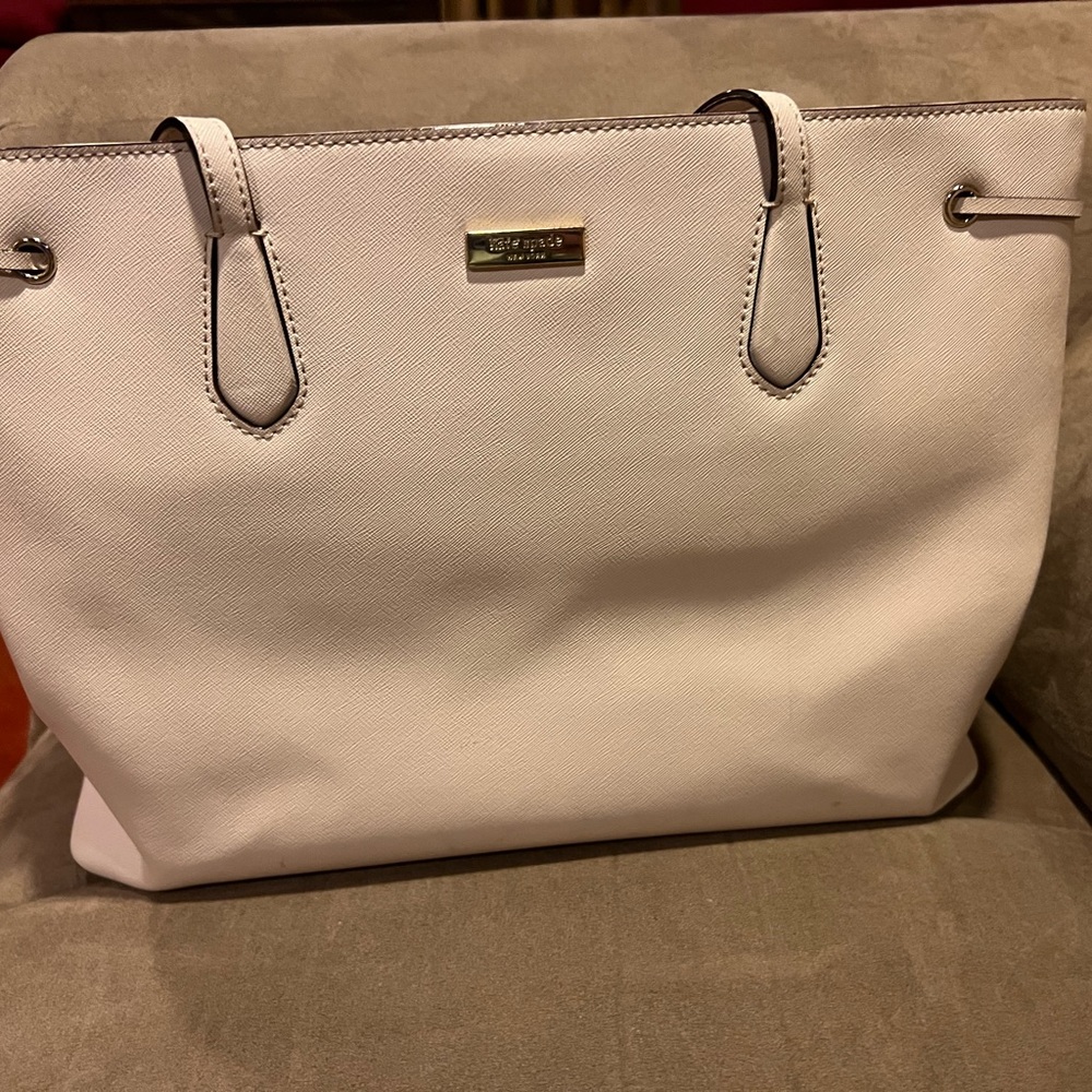 Large Kate Spade purse